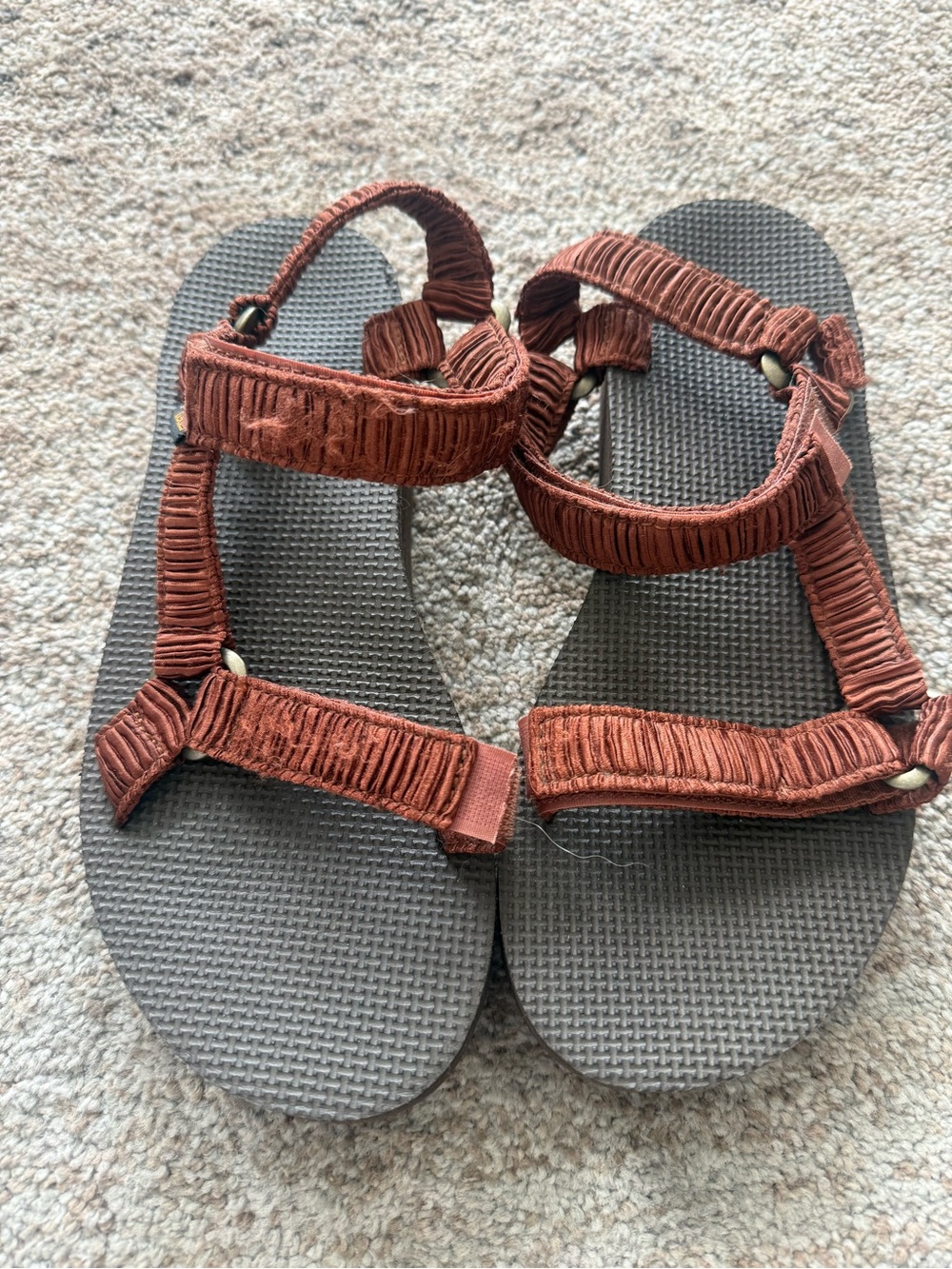 Teva Midform Universal Satinya - Picture 3 of 10